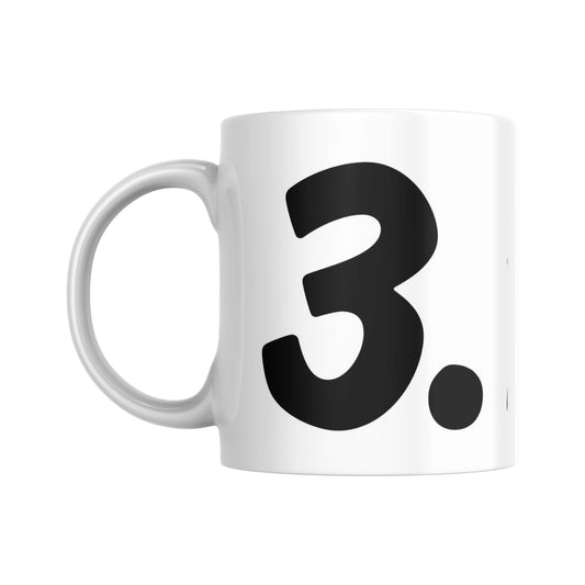 Mug PI 3.14 (partie gauche) - Place des Images