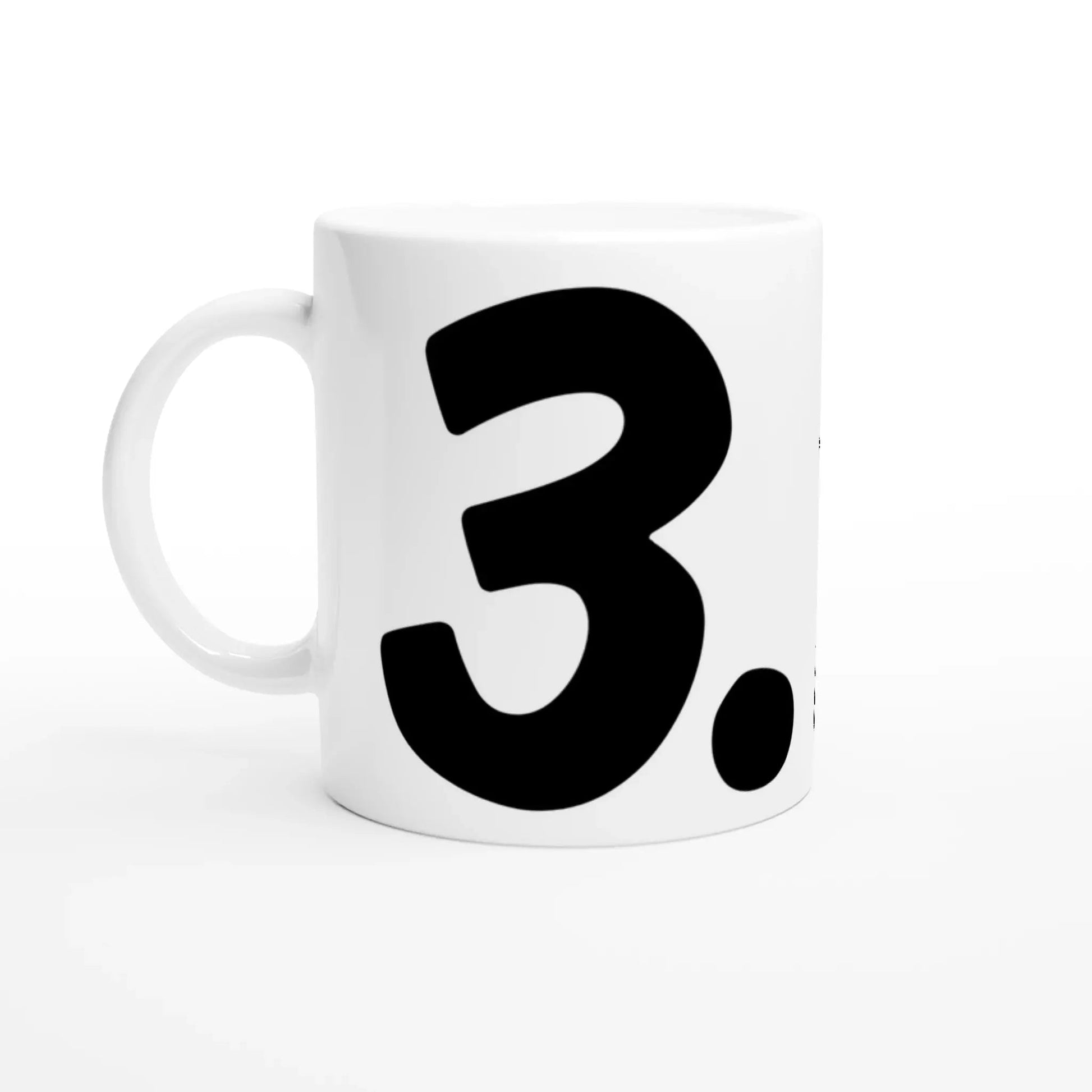 Tasse PI 3.14 - Place des Images