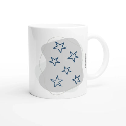 Tasse Proverbe arabe sur les grands - mères - Place des Images