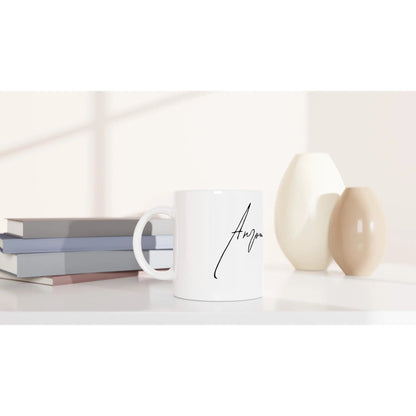 Tasse Signature : Anton Tchekhov - Place des Images