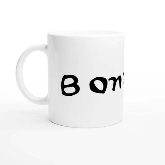 Tasse Signature : Pierre Bonnard - Place des Images