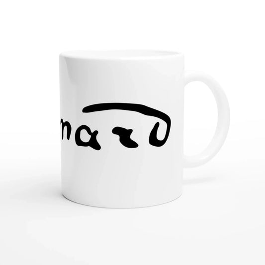 Tasse Signature : Pierre Bonnard - Place des Images