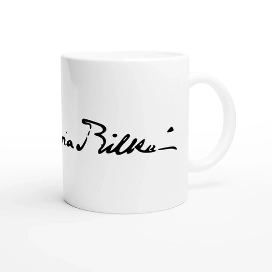 Tasse Signature : Rainer Maria Rilke - Place des Images