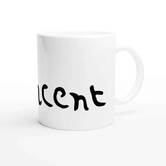 Tasse Signature : Vincent Van Gogh - Place des Images